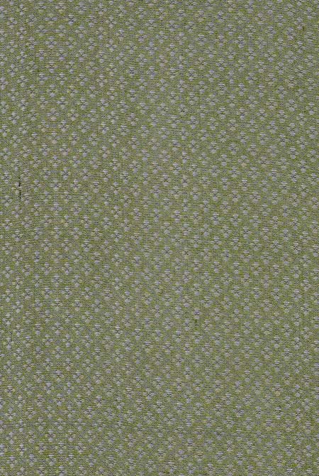 Olive green moonga silk banarasi saree